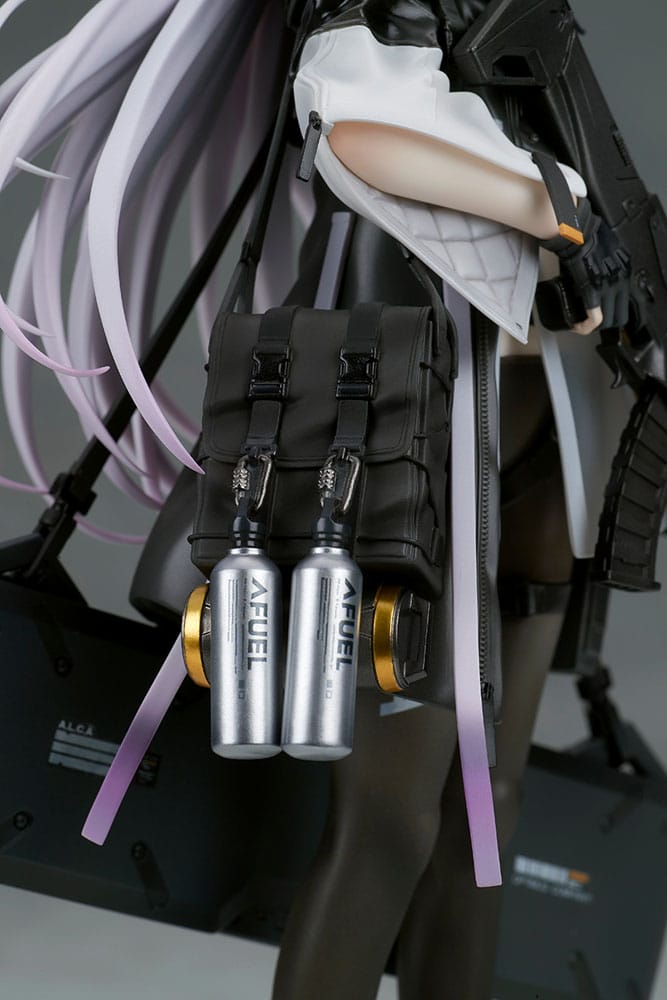 PREORDINE+ CHIUSO 03/2025 Girls' Frontline Statue PVC 1/7 AK-Alfa 23 cm