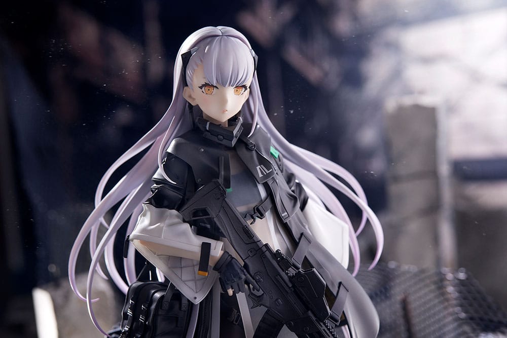 PREORDINE+ CHIUSO 03/2025 Girls' Frontline Statue PVC 1/7 AK-Alfa 23 cm