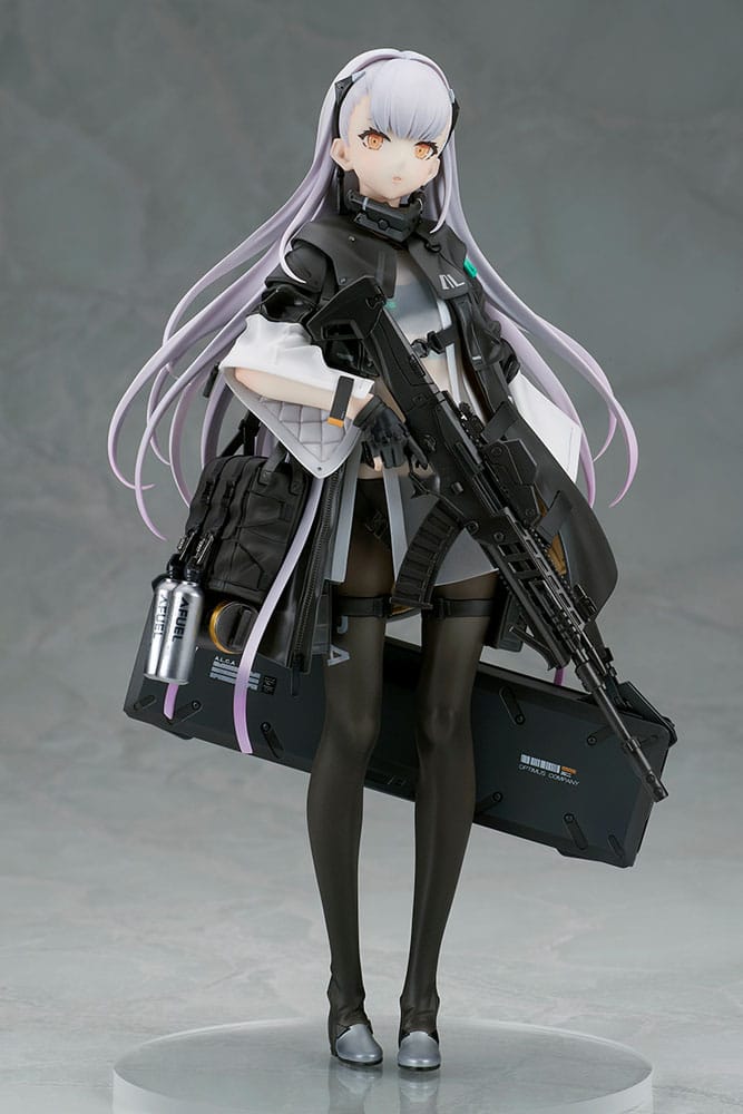 PREORDINE+ CHIUSO 03/2025 Girls' Frontline Statue PVC 1/7 AK-Alfa 23 cm