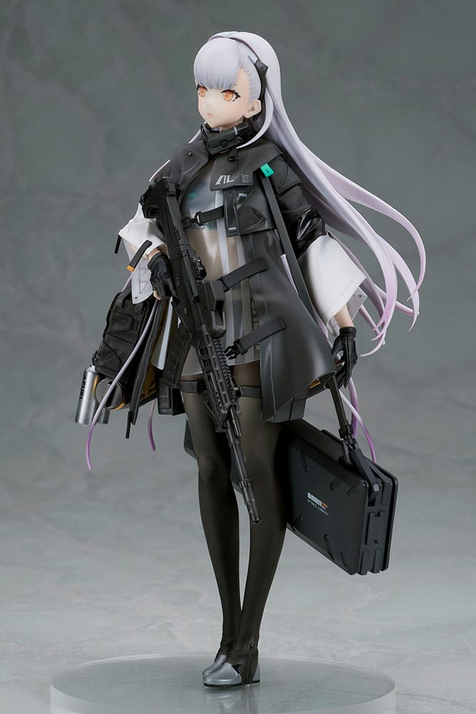 PREORDINE+ CHIUSO 03/2025 Girls' Frontline Statue PVC 1/7 AK-Alfa 23 cm