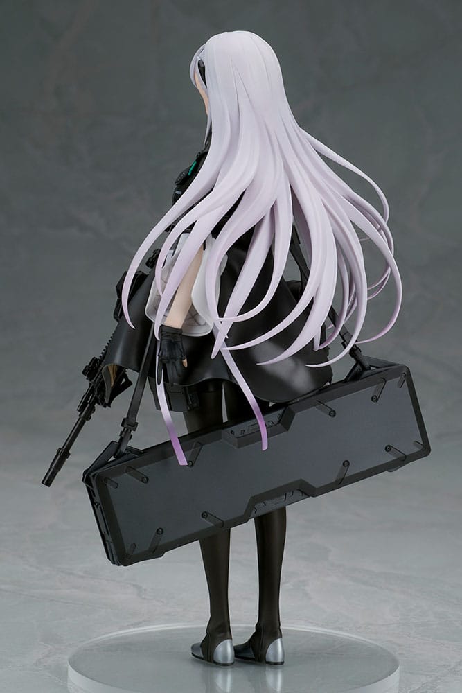 PREORDINE+ CHIUSO 03/2025 Girls' Frontline Statue PVC 1/7 AK-Alfa 23 cm