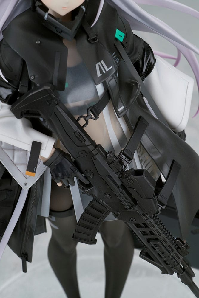 PREORDINE+ CHIUSO 03/2025 Girls' Frontline Statue PVC 1/7 AK-Alfa 23 cm