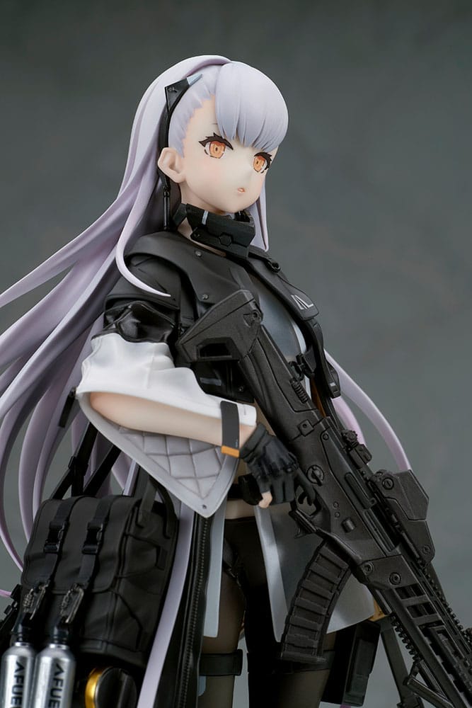 PREORDINE+ CHIUSO 03/2025 Girls' Frontline Statue PVC 1/7 AK-Alfa 23 cm