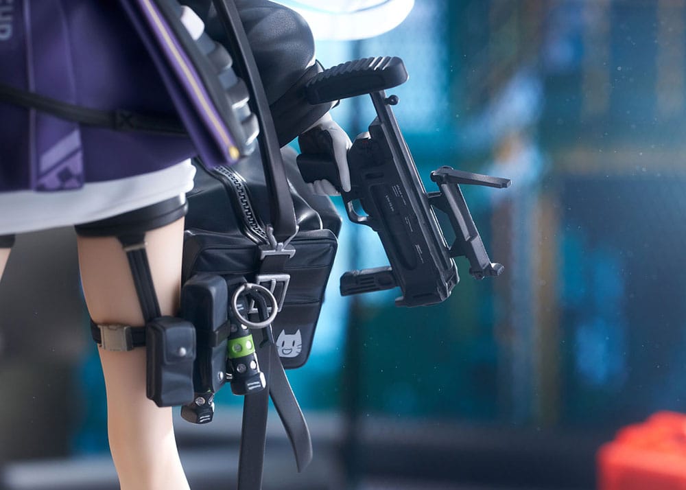 SU ORDINAZIONE Girls' Frontline Statue PVC 1/7 416MOD3 25 cm 