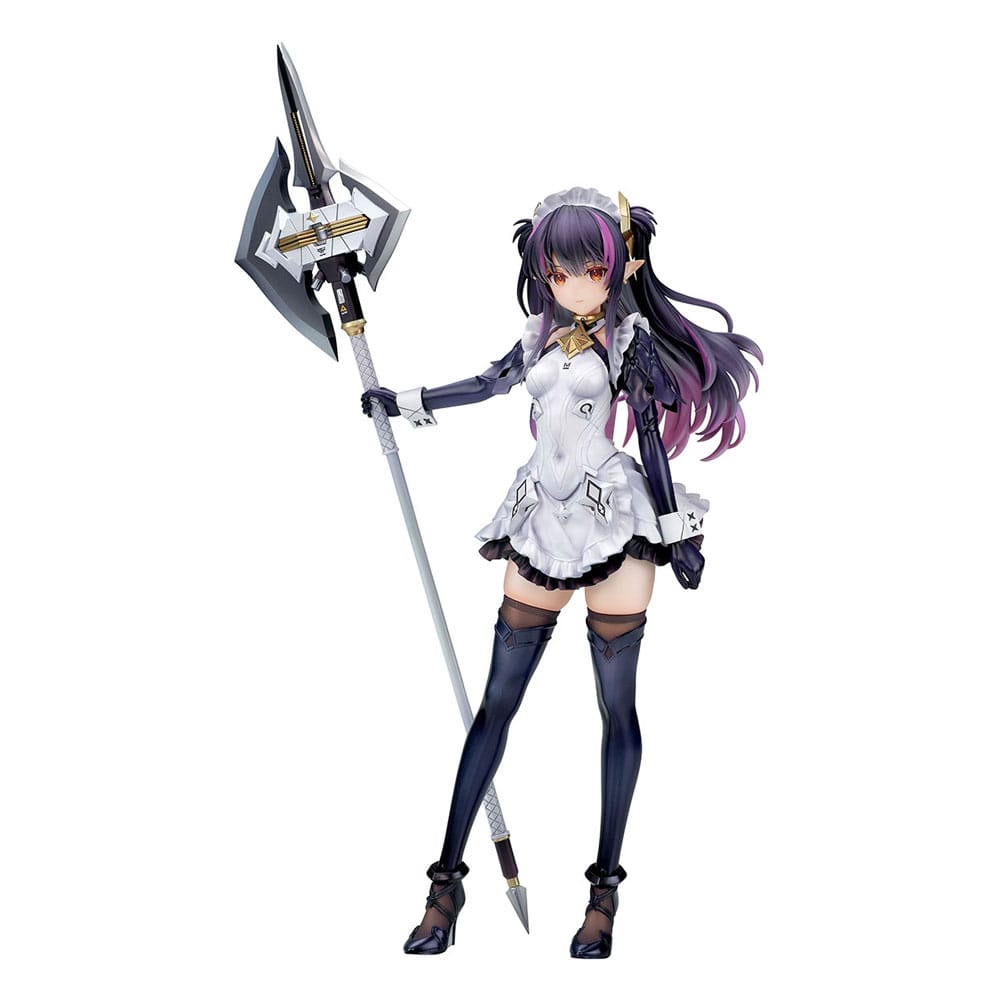 SU ORDINAZIONE Original Character PVC Statue 1/7 M.A.I.D Mary 24 cm