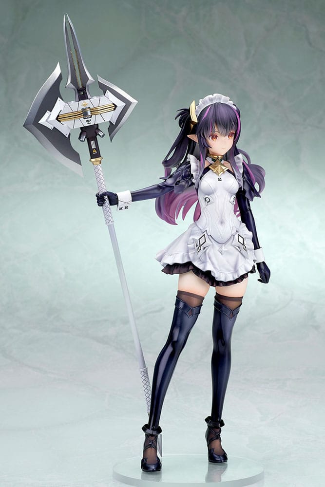SU ORDINAZIONE Original Character PVC Statue 1/7 M.A.I.D Mary 24 cm