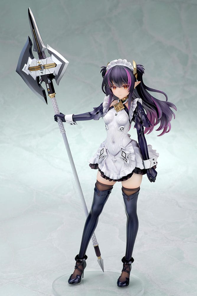 SU ORDINAZIONE Original Character PVC Statue 1/7 M.A.I.D Mary 24 cm