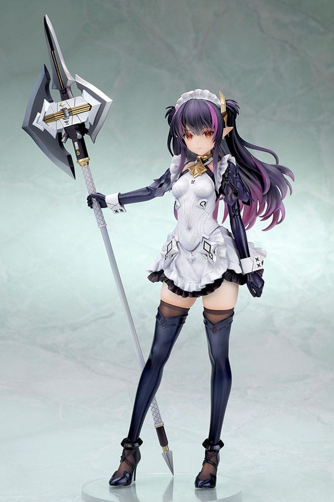 SU ORDINAZIONE Original Character PVC Statue 1/7 M.A.I.D Mary 24 cm