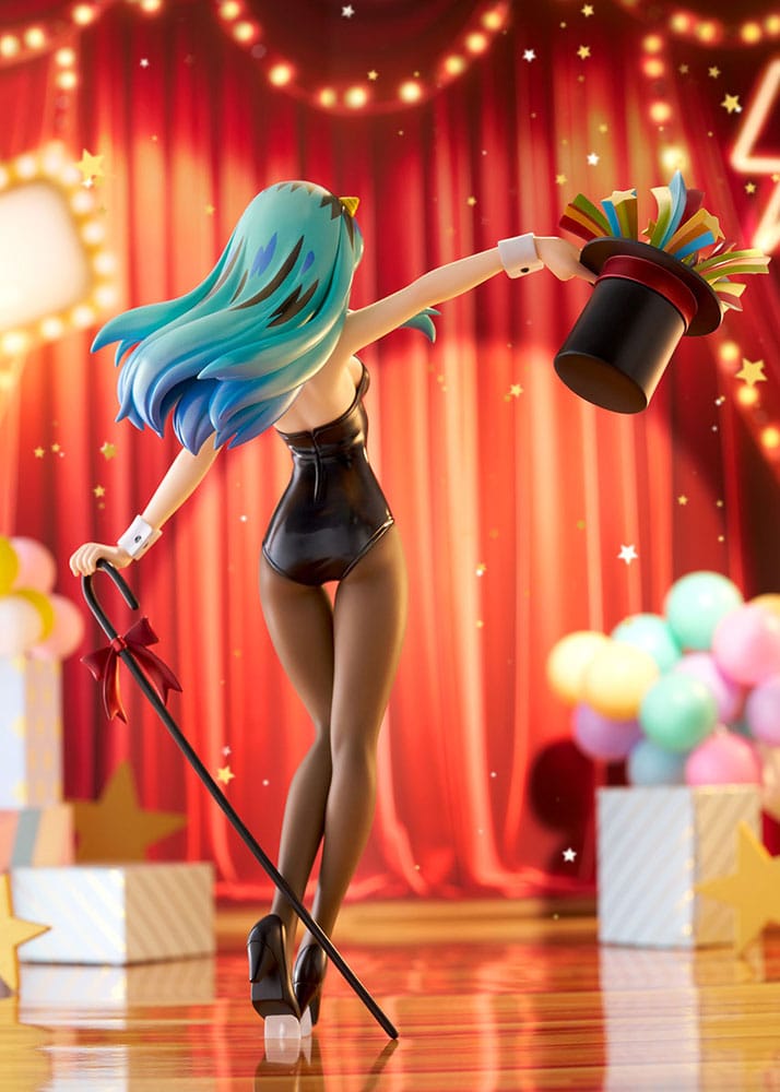 SU ORDINAZIONE Urusei Yatsura Statue PVC 1/7 Lum Bunny Girl Ver. 25 cm   