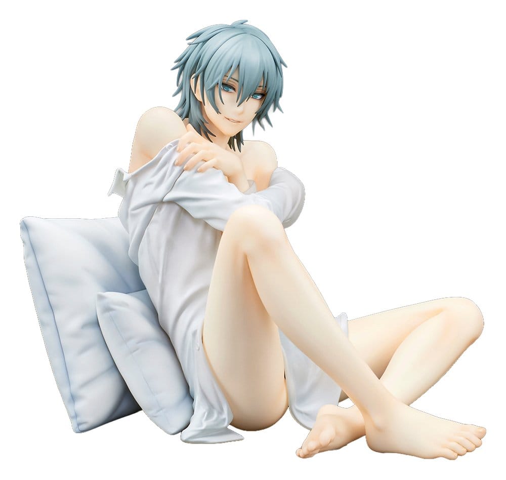 PREORDINE+ 02/2027 (NON CANCELLABILE) Togainu No Chi PVC Figure 1/7 Akira 14 cm