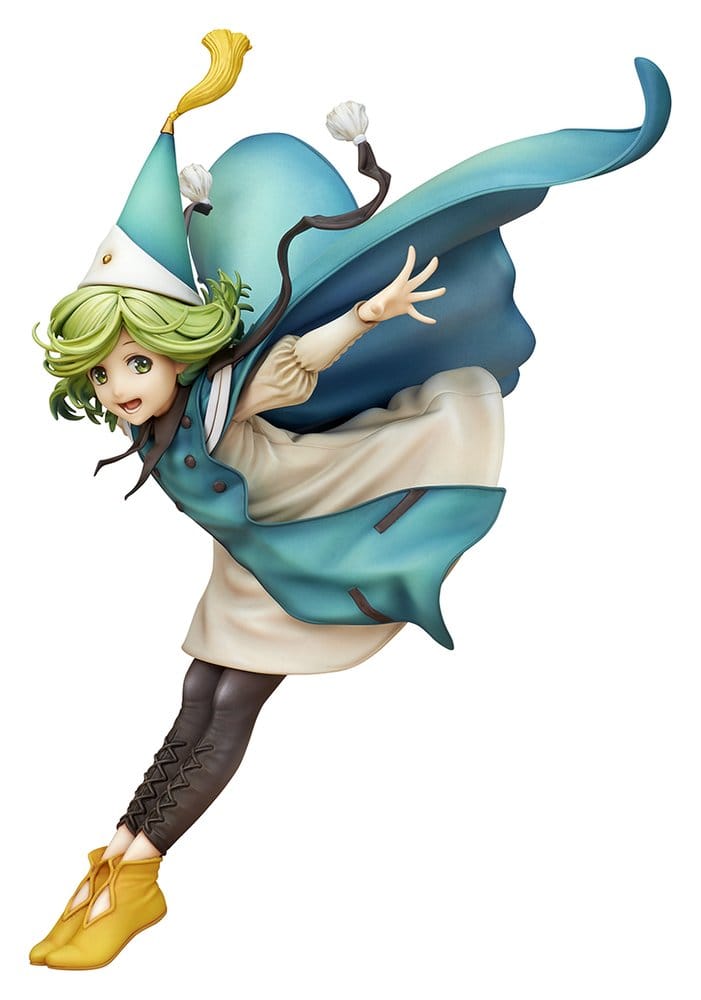 PREORDINE+ 08/2027 Atelier of Witch Hat PVC Figure 1/6 Coco 25 cm (re-run)