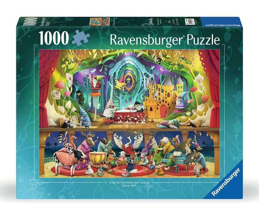 SU ORDINAZIONE Snow White and the seven Dwarfs Jigsaw Puzzle (1000 pieces)