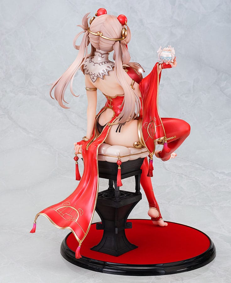PREORDINE CHIUSO Original Character Statue 1/6 Hui Lan 29 cm