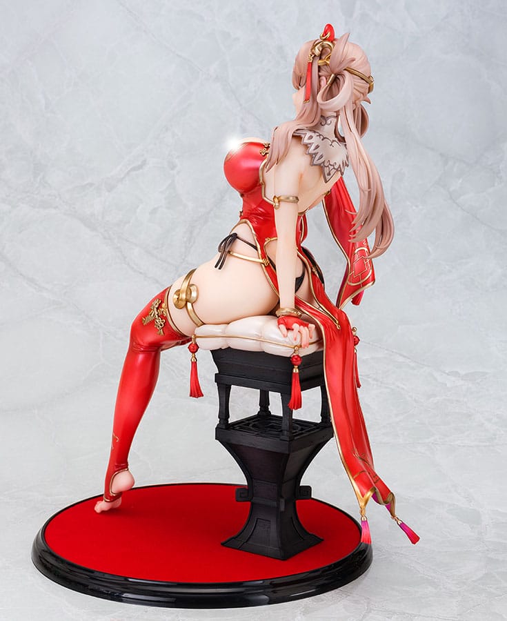 PREORDINE CHIUSO Original Character Statue 1/6 Hui Lan 29 cm