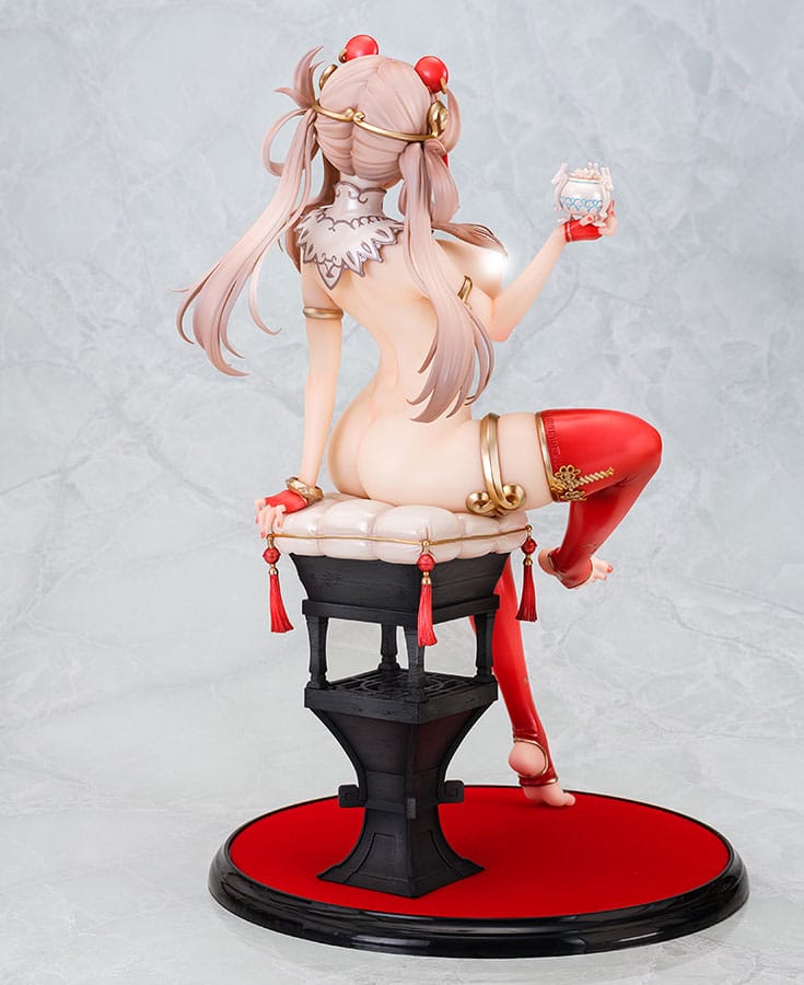 PREORDINE CHIUSO Original Character Statue 1/6 Hui Lan 29 cm