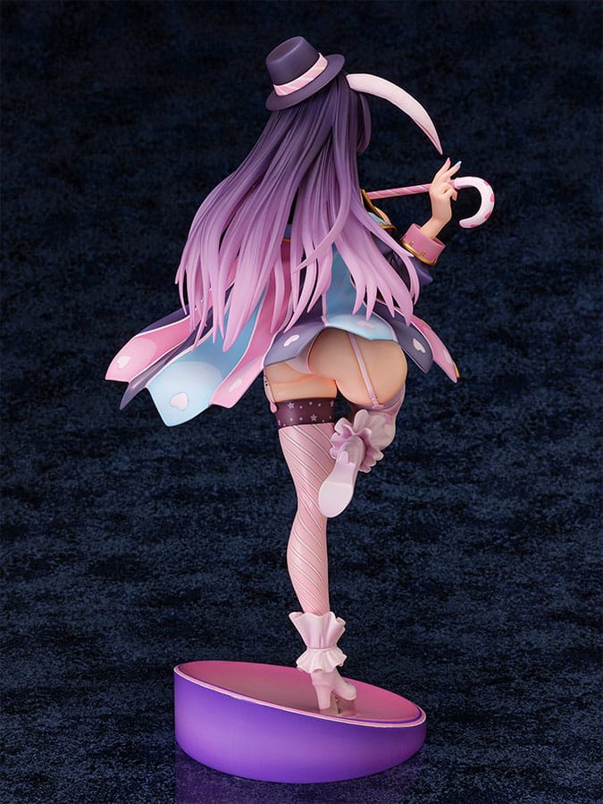 PREORDINE ESAURITO Original Character Statue 1/6 Mahiru Sakuraya Anniversary Live 27 cm (18+)