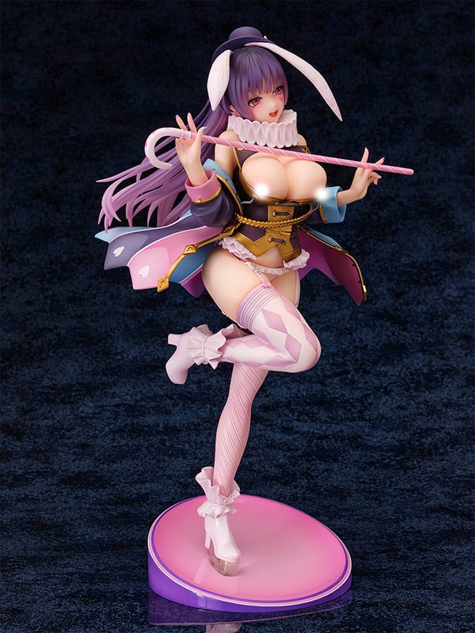PREORDINE ESAURITO Original Character Statue 1/6 Mahiru Sakuraya Anniversary Live 27 cm (18+)