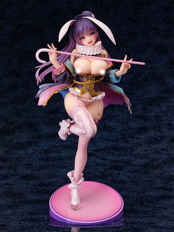 PREORDINE ESAURITO Original Character Statue 1/6 Mahiru Sakuraya Anniversary Live 27 cm (18+)