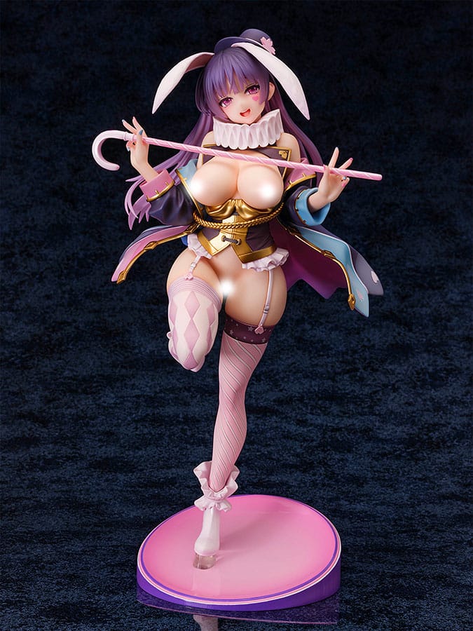 PREORDINE ESAURITO Original Character Statue 1/6 Mahiru Sakuraya Anniversary Live 27 cm (18+)