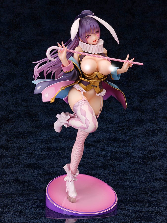 PREORDINE ESAURITO Original Character Statue 1/6 Mahiru Sakuraya Anniversary Live 27 cm (18+)