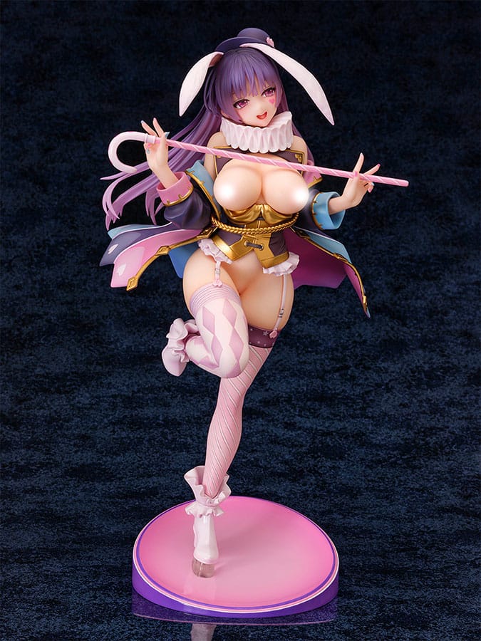 PREORDINE ESAURITO Original Character Statue 1/6 Mahiru Sakuraya Anniversary Live 27 cm (18+)