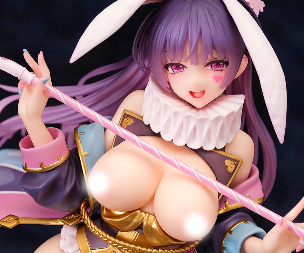 PREORDINE ESAURITO Original Character Statue 1/6 Mahiru Sakuraya Anniversary Live 27 cm (18+)