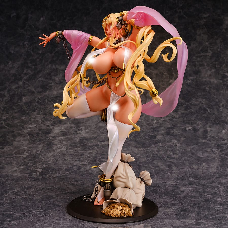 PREORDINE ESAURITO Asanagi Original Character Statue 1/6 Emerin 30 cm (PREORDINE NON CANCELLABILE)