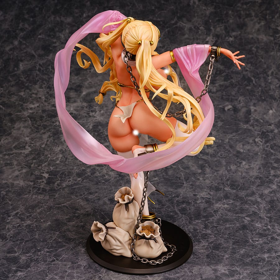 PREORDINE ESAURITO Asanagi Original Character Statue 1/6 Emerin 30 cm (PREORDINE NON CANCELLABILE)