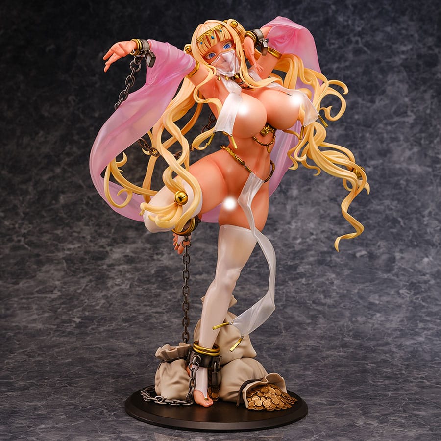 PREORDINE ESAURITO Asanagi Original Character Statue 1/6 Emerin 30 cm (PREORDINE NON CANCELLABILE)