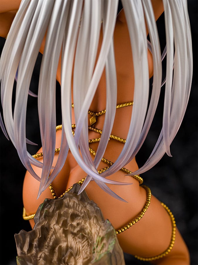 PREORDINE CHIUSO 04/2025 Asanagi Original Character Dark Elf 31 cm Statue 1/6 (18+) (PREORDINE NON CANCELLABILE)