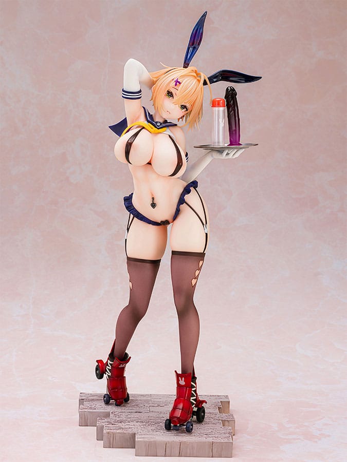PREORDINE 08/2025 Original Character Statue 1/6 Kouhai-chan 29 cm (18+)  (PREORDINE NON CANCELLABILE)