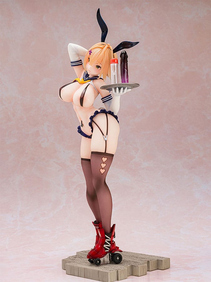 PREORDINE 08/2025 Original Character Statue 1/6 Kouhai-chan 29 cm (18+)  (PREORDINE NON CANCELLABILE)