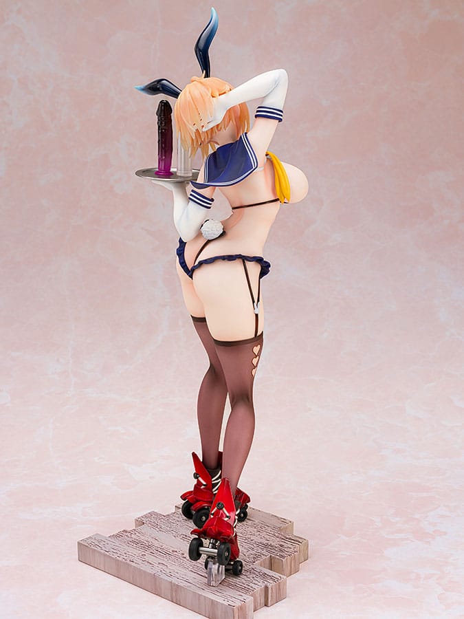 PREORDINE 08/2025 Original Character Statue 1/6 Kouhai-chan 29 cm (18+)  (PREORDINE NON CANCELLABILE)