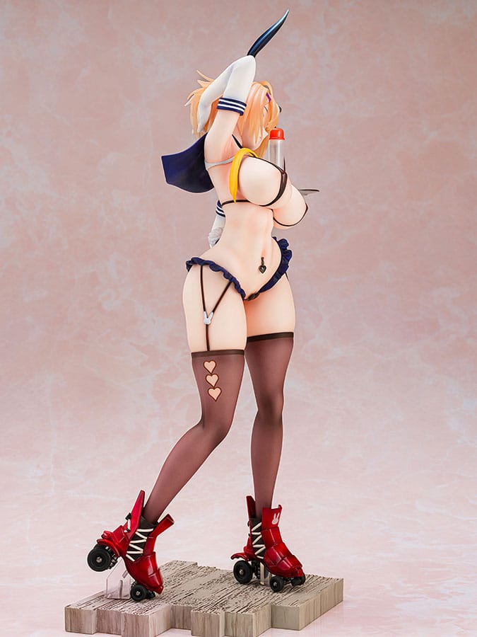 PREORDINE 08/2025 Original Character Statue 1/6 Kouhai-chan 29 cm (18+)  (PREORDINE NON CANCELLABILE)