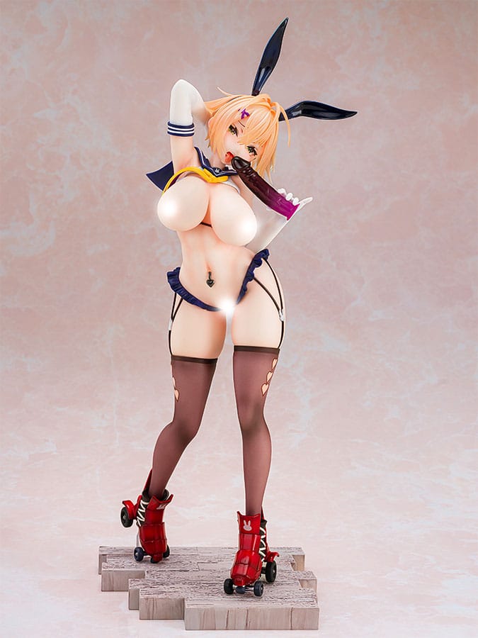 PREORDINE 08/2025 Original Character Statue 1/6 Kouhai-chan 29 cm (18+)  (PREORDINE NON CANCELLABILE)