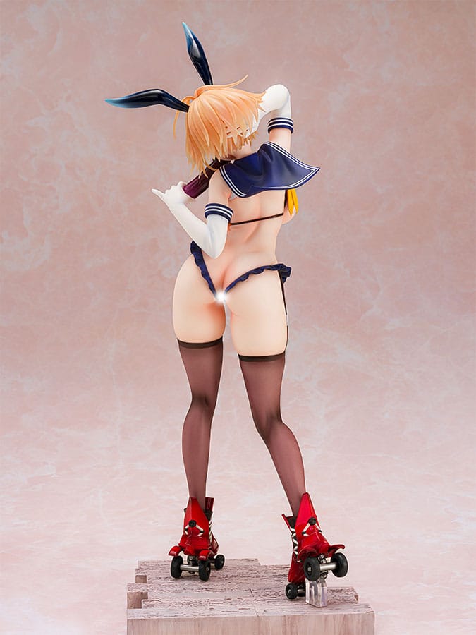 PREORDINE 08/2025 Original Character Statue 1/6 Kouhai-chan 29 cm (18+)  (PREORDINE NON CANCELLABILE)