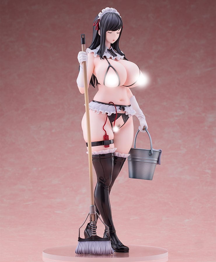 PREORDINE 12/2025 Original Character Statue 1/6 Meito-san 28 cm (18+)  (PREORDINE NON CANCELLABILE)