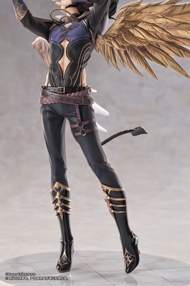 PREORDINE ESAURITO Ensemble Stars!! PVC Statue 1/7 Rei Sakuma Entrancing Myth Ver. 26 cm (PREORDINE NON CANCELLABILE)