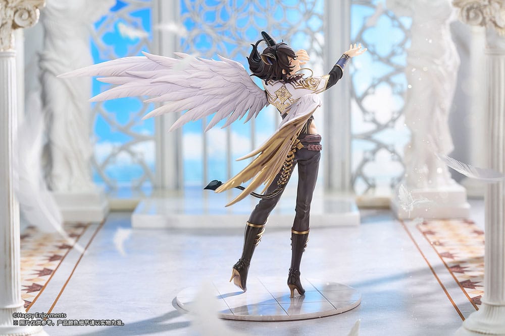 PREORDINE ESAURITO Ensemble Stars!! PVC Statue 1/7 Rei Sakuma Entrancing Myth Ver. 26 cm (PREORDINE NON CANCELLABILE)