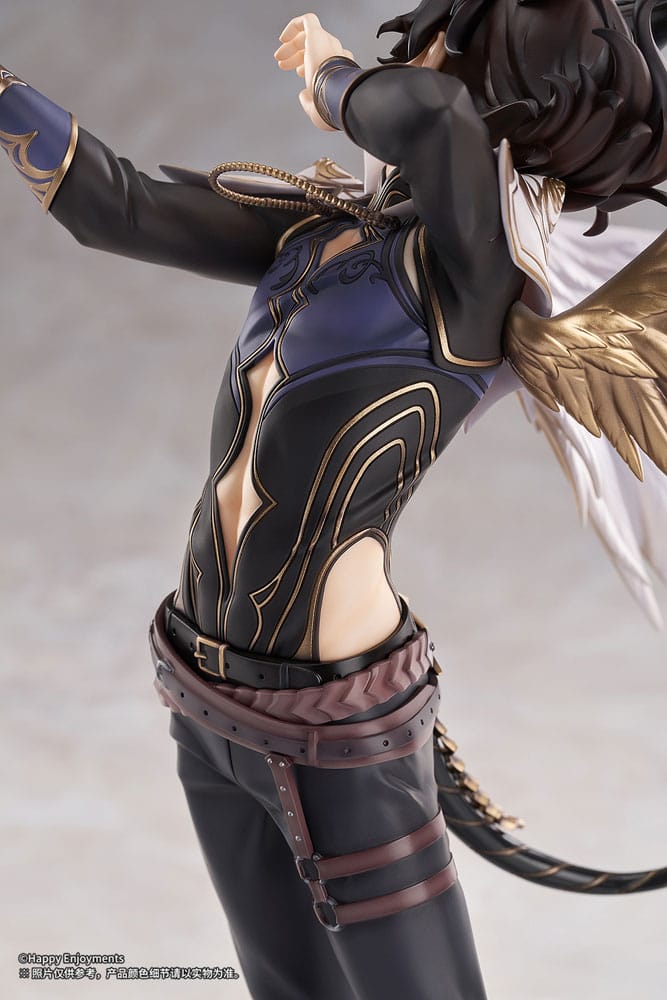 PREORDINE ESAURITO Ensemble Stars!! PVC Statue 1/7 Rei Sakuma Entrancing Myth Ver. 26 cm (PREORDINE NON CANCELLABILE)