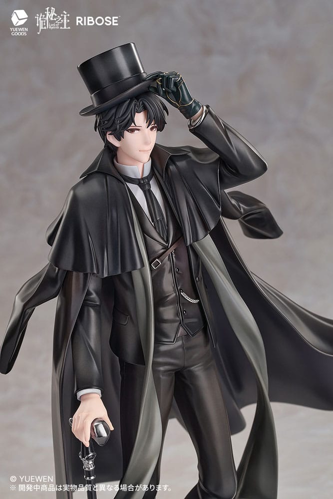 PREORDINE+ CHIUSO 02/2025 Lord of the Mysteries PVC Statue Klein Moretti 24 cm