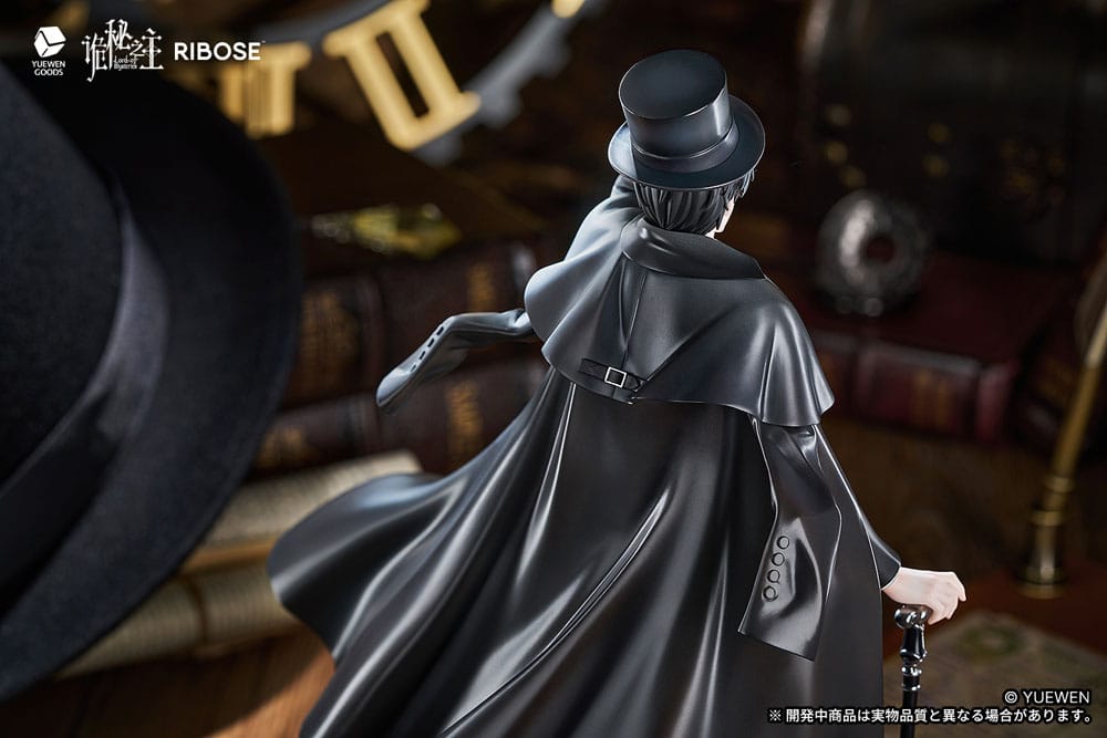 PREORDINE+ CHIUSO 02/2025 Lord of the Mysteries PVC Statue Klein Moretti 24 cm