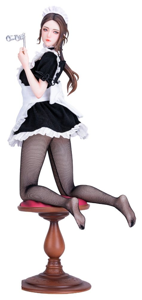 PREORDINE+ 02/2027 (NON CANCELLABILE) Original Character PVC 1/6 Maid Eve 29 cm