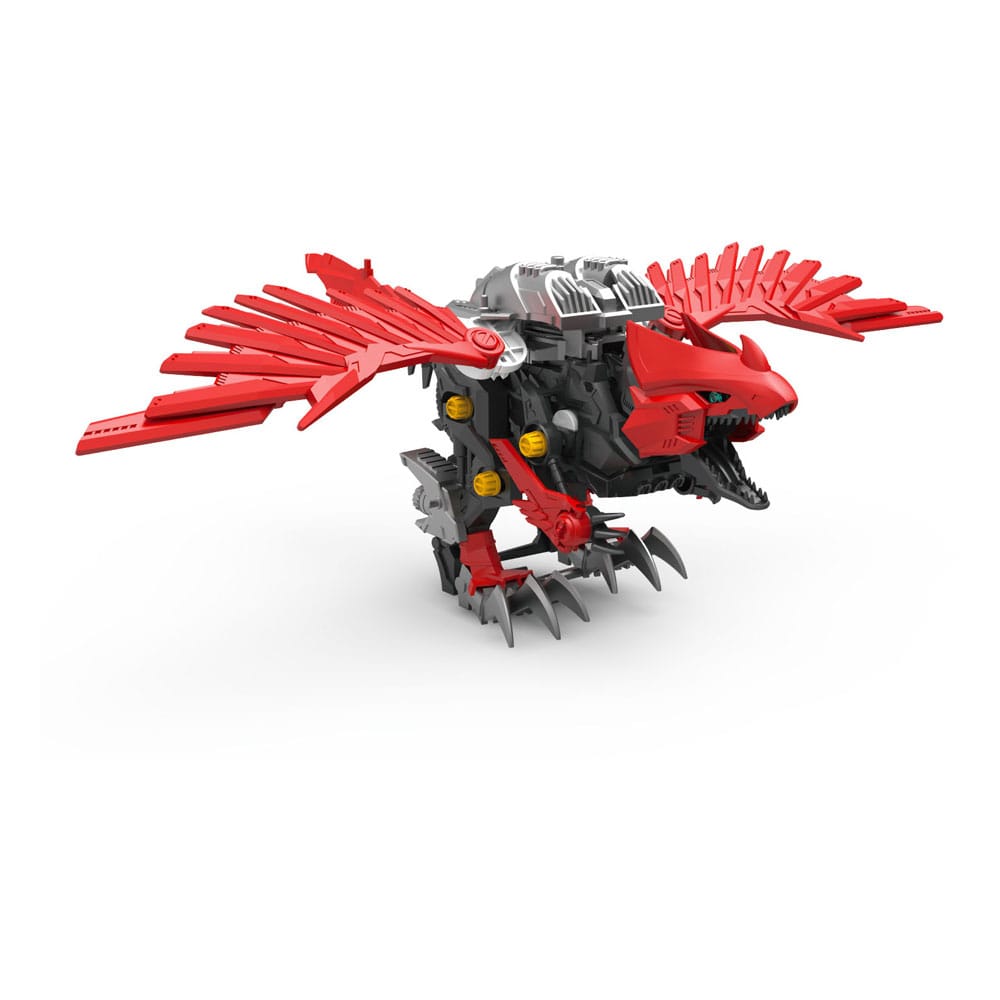 SU ORDINAZIONE CyberBeasts Model Kit 1/35 SkyBlade  30 cm *PREZZO SPECIALE*