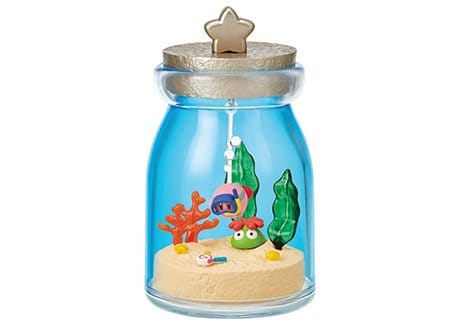 SU ORDINAZIONE Kirby Mini Figures 6 cm Swing Kirby Terrarium Collection DX memories (6)