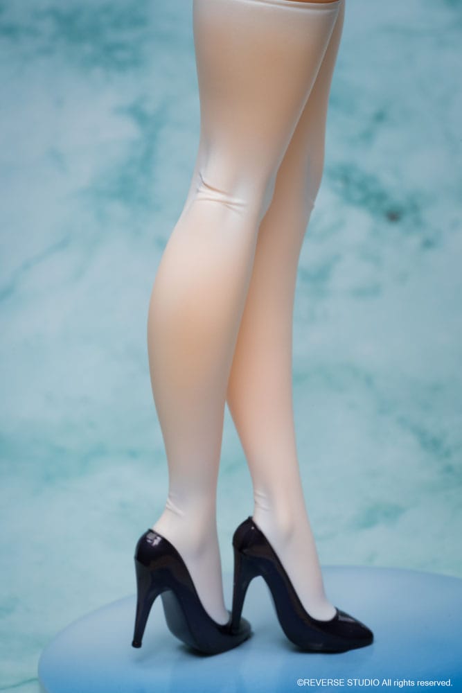 PREORDINE 02/2026 Original Character Statue 1/6 Sailor Bunny 27 cm (PREORDINE NON CANCELLABILE)