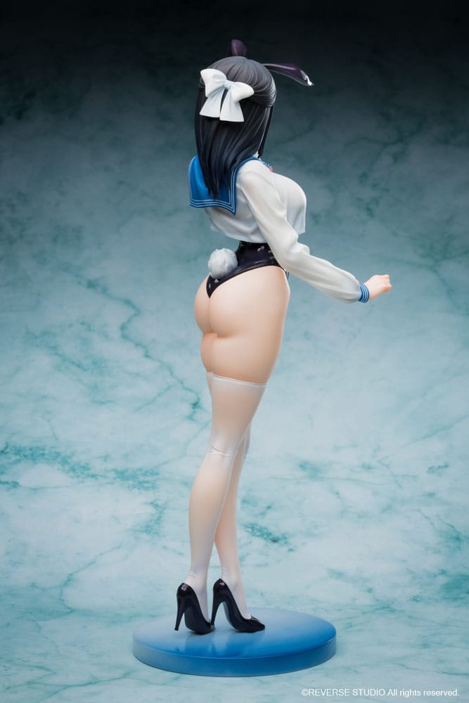 PREORDINE 02/2026 Original Character Statue 1/6 Sailor Bunny 27 cm (PREORDINE NON CANCELLABILE)