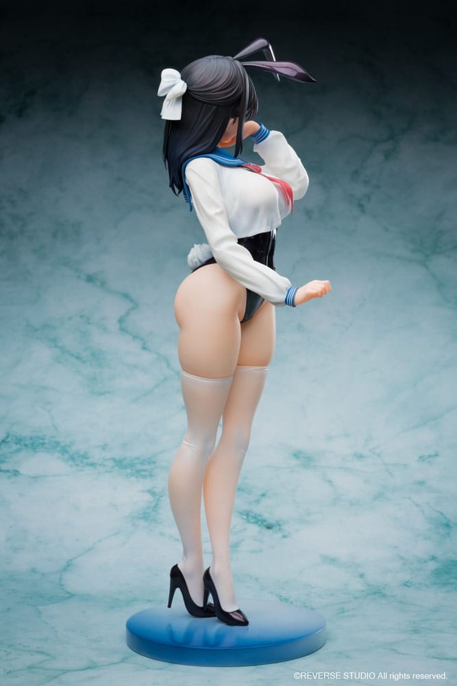 PREORDINE 02/2026 Original Character Statue 1/6 Sailor Bunny 27 cm (PREORDINE NON CANCELLABILE)