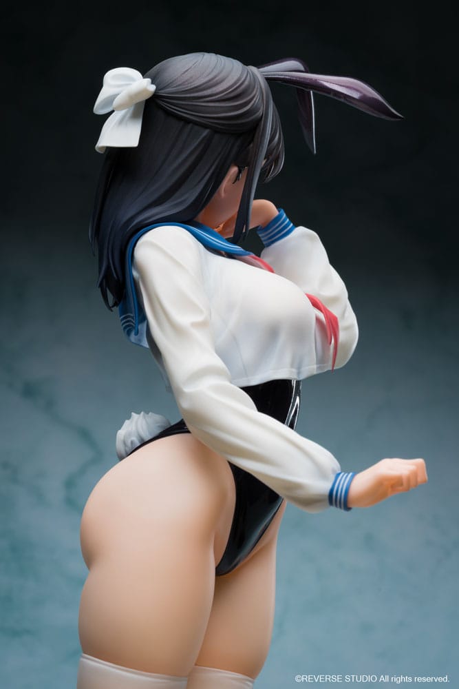 PREORDINE 02/2026 Original Character Statue 1/6 Sailor Bunny 27 cm (PREORDINE NON CANCELLABILE)