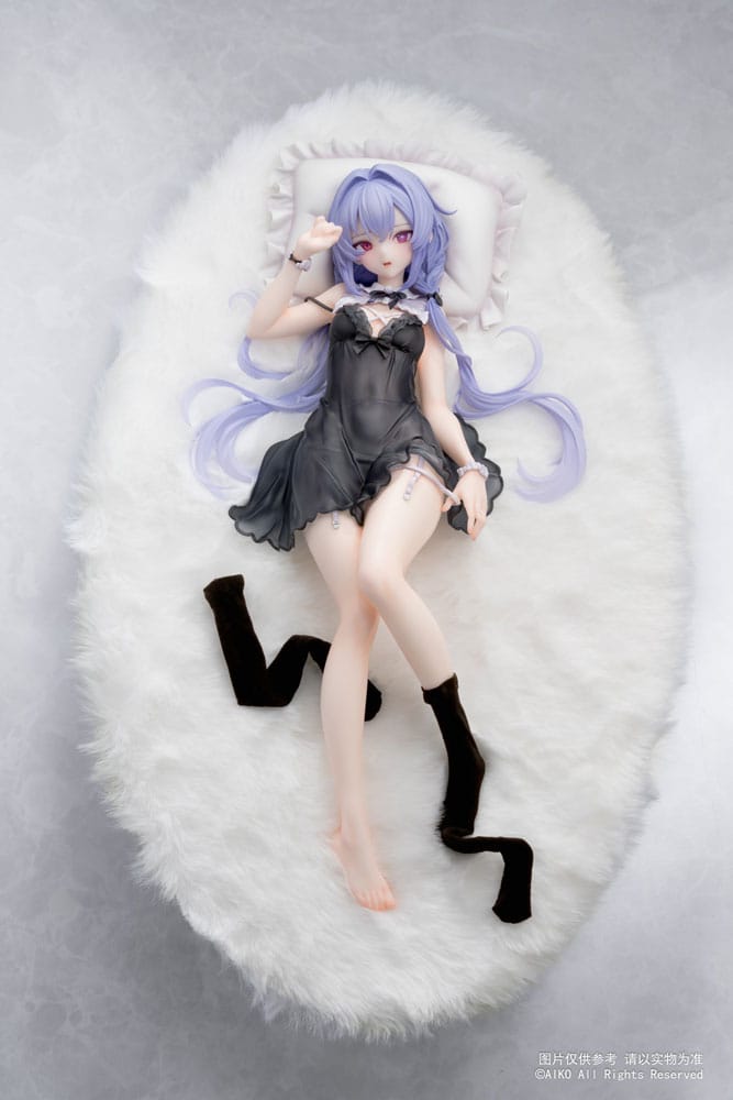 PREORDINE CHIUSO 03/2026 Original Character Statue 1/7 Niya Hidden Forest Ver. 26 cm (PREORDINE NON CANCELLABILE)